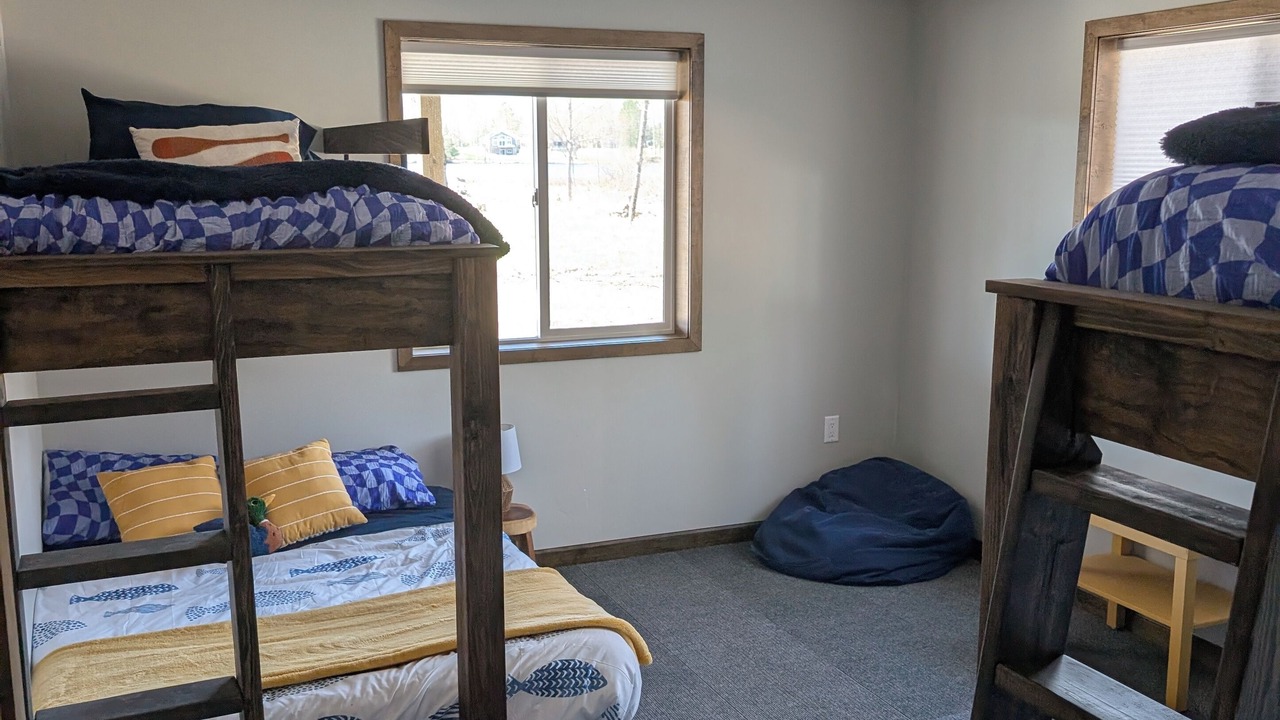 Photo of Bedroom in Oneida County