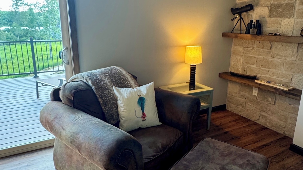 Photo of Livingroom in Oneida County