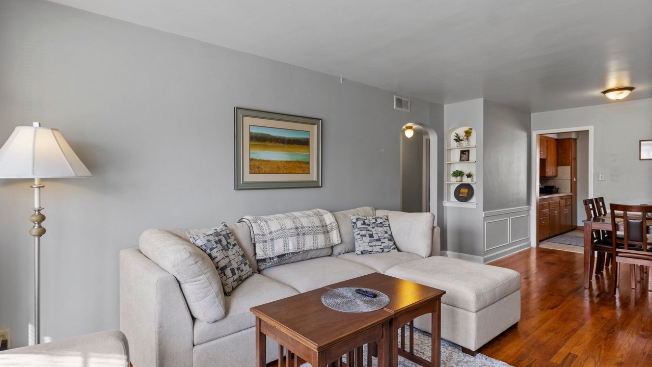 Photo of Livingroom in Wauwatosa