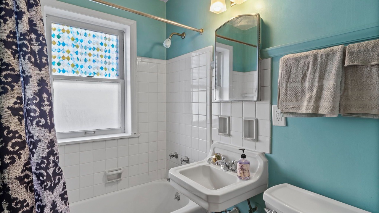 Photo of Bathroom in Wauwatosa