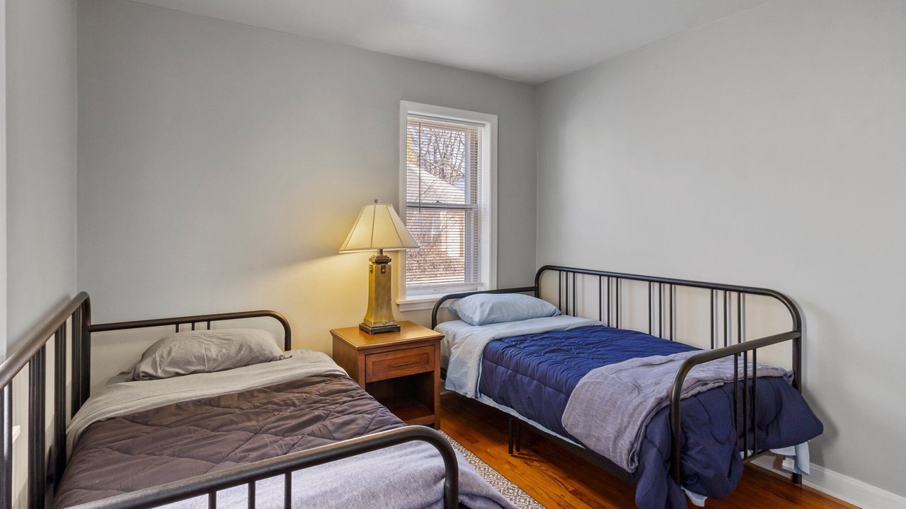 Photo of Bedroom in Wauwatosa