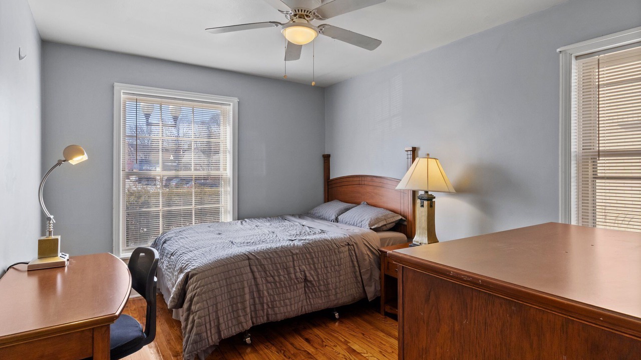 Photo of Bedroom in Wauwatosa