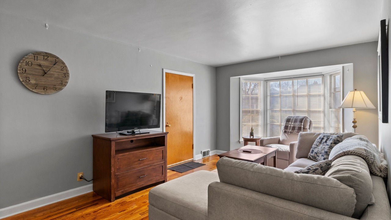 Photo of Livingroom in Wauwatosa