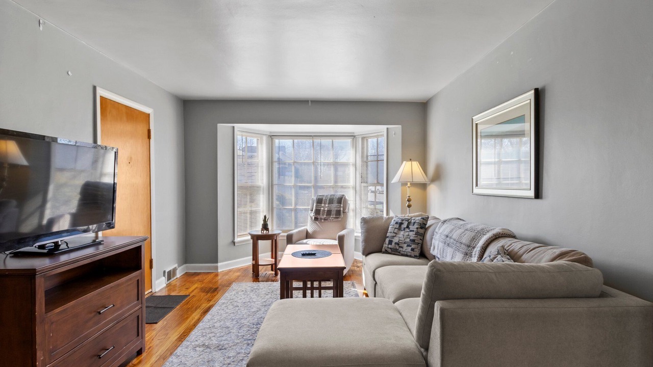Photo of Livingroom in Wauwatosa