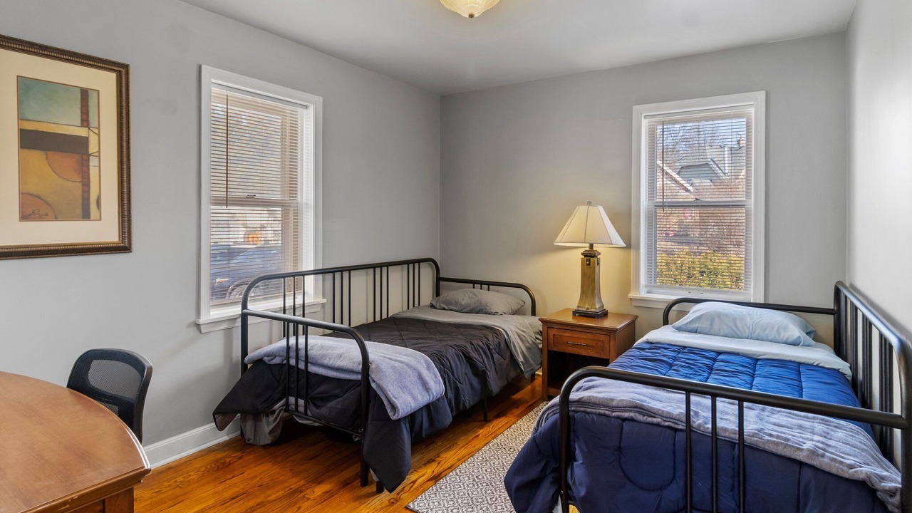 Photo of Bedroom in Wauwatosa
