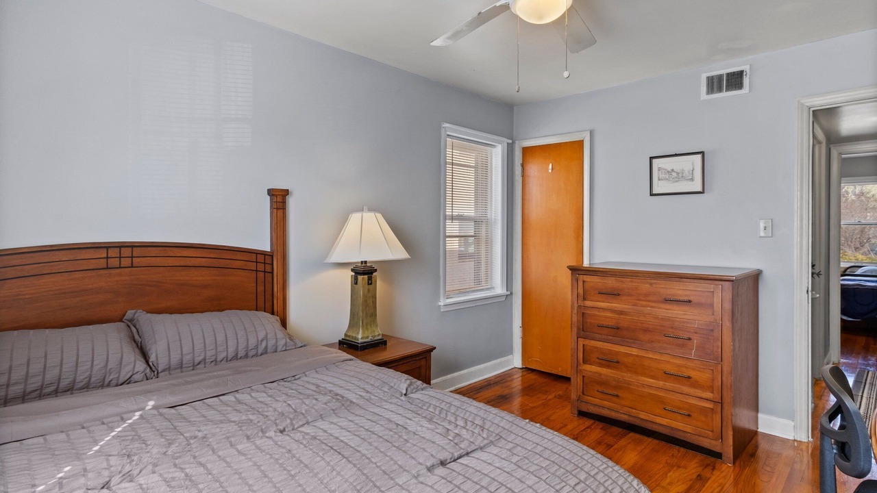 Photo of Bedroom in Wauwatosa