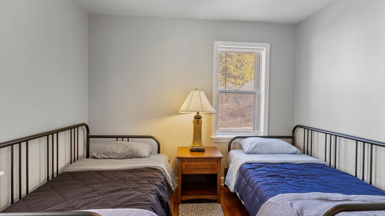 Photo of Bedroom in Wauwatosa