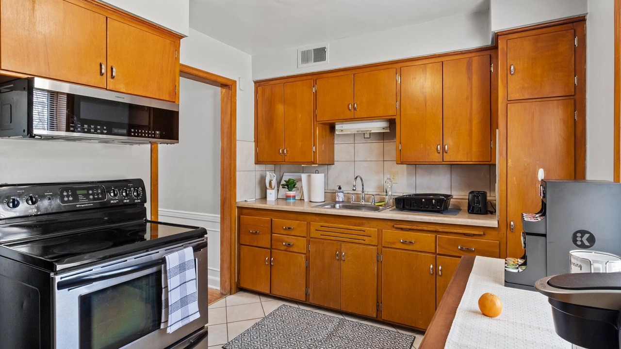 Photo of Kitchen in Wauwatosa