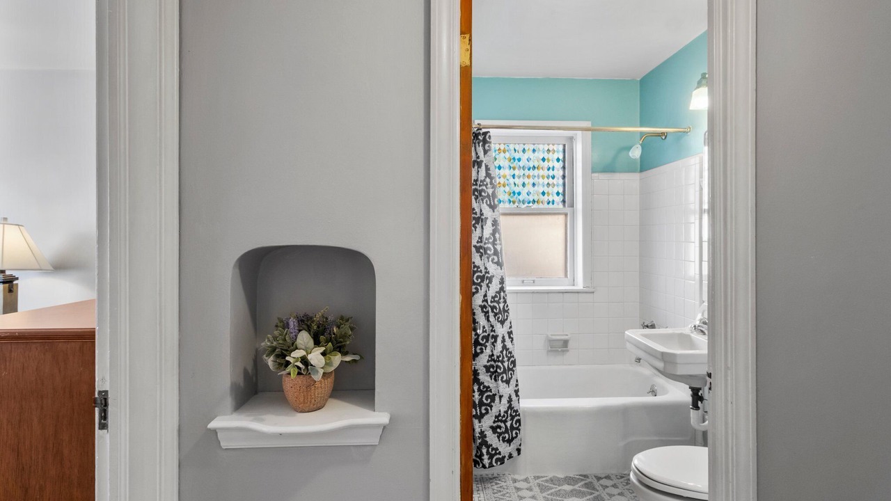 Photo of Bathroom in Wauwatosa