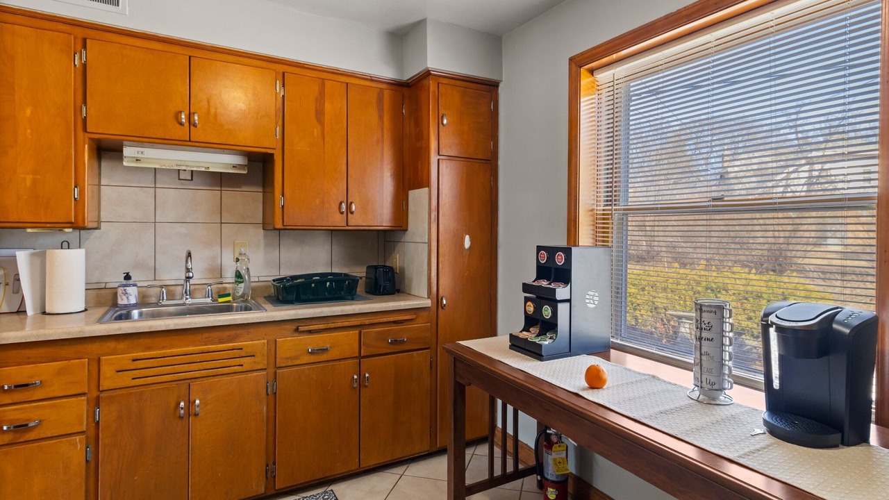 Photo of Kitchen in Wauwatosa