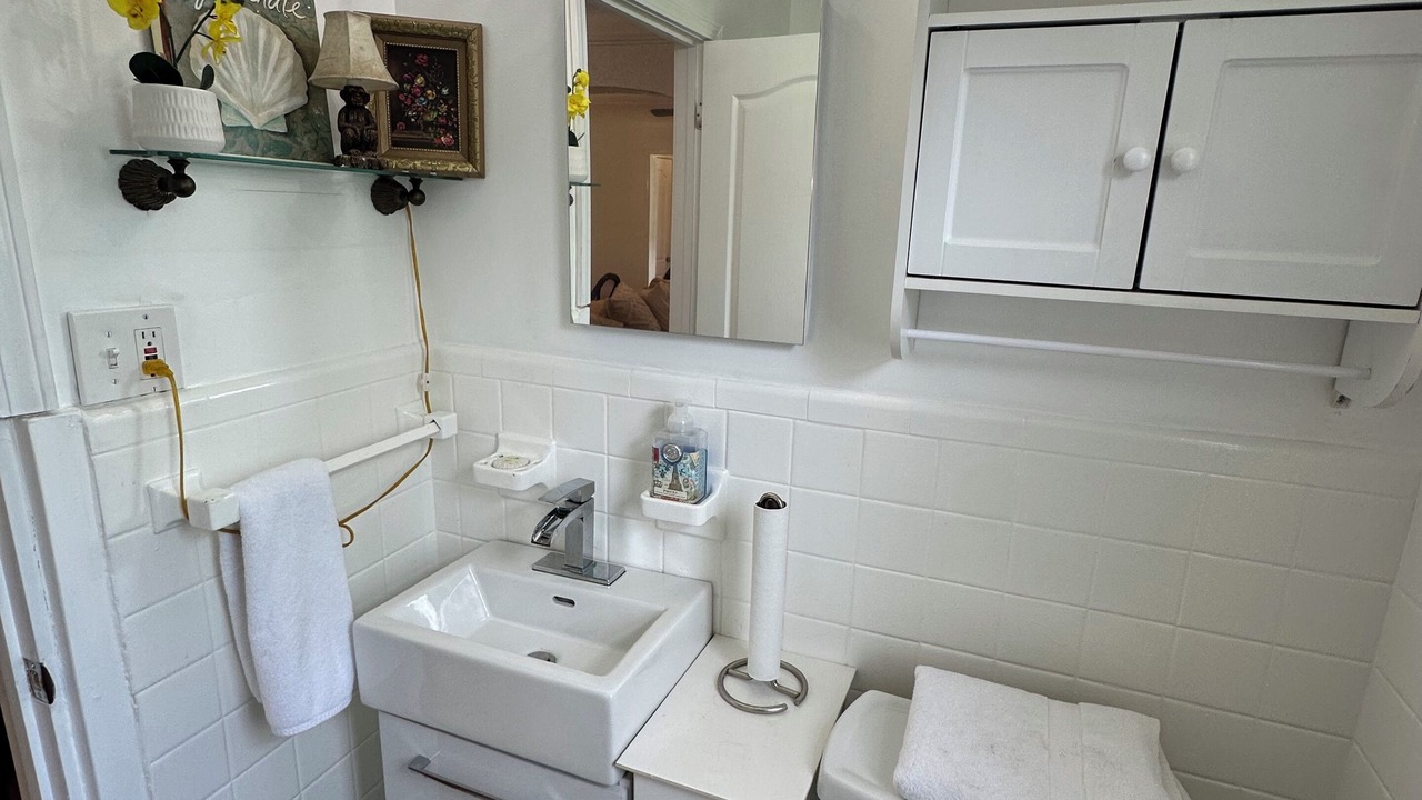 Photo of Bathroom in Detroit