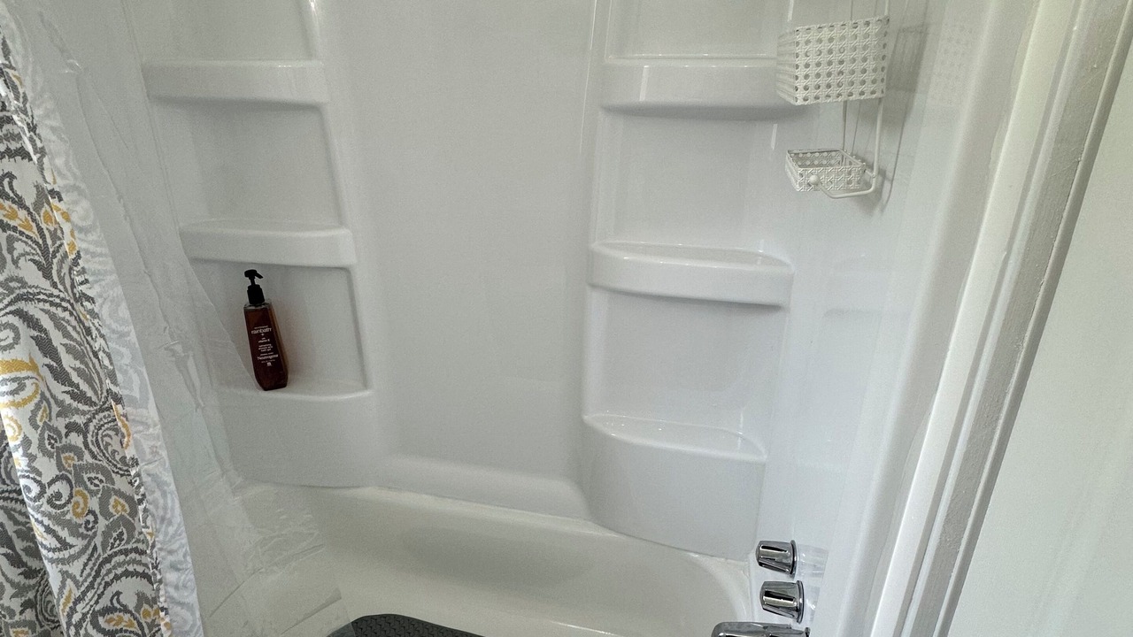 Photo of Bathroom in Detroit