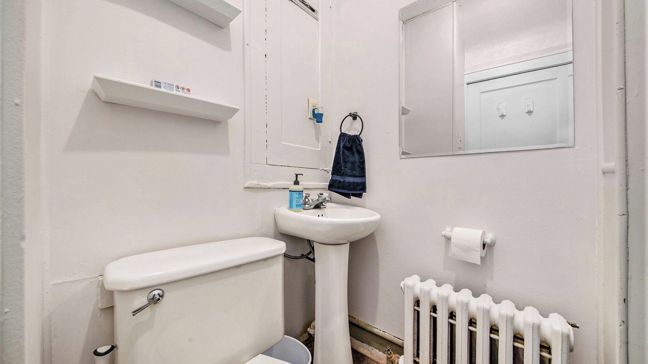 Photo of Bathroom in Midtown