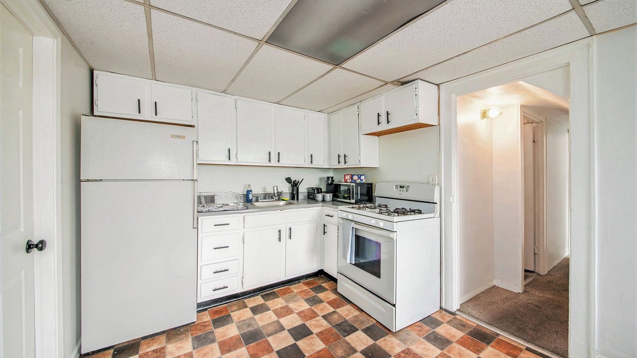 Photo of Kitchen in Midtown
