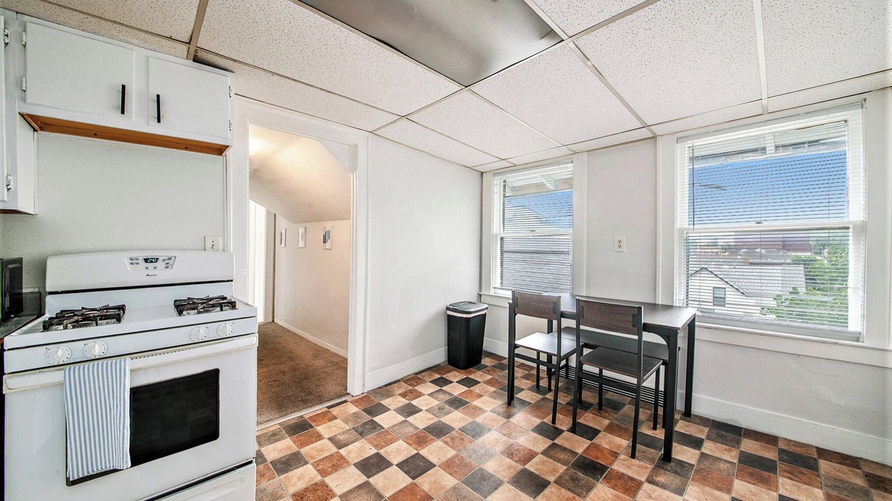 Photo of Kitchen in Midtown
