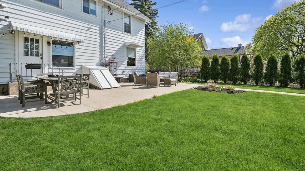 Photo of Outdoor in Lake Geneva