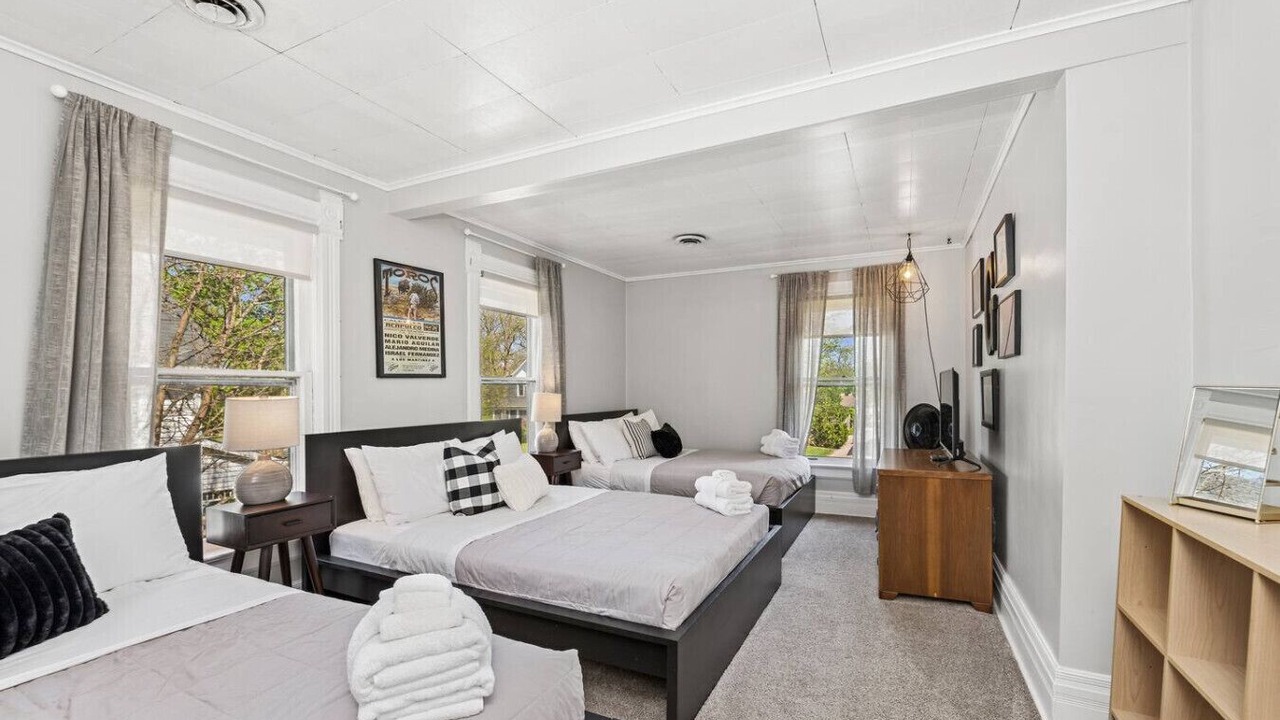 Photo of Bedroom in Lake Geneva
