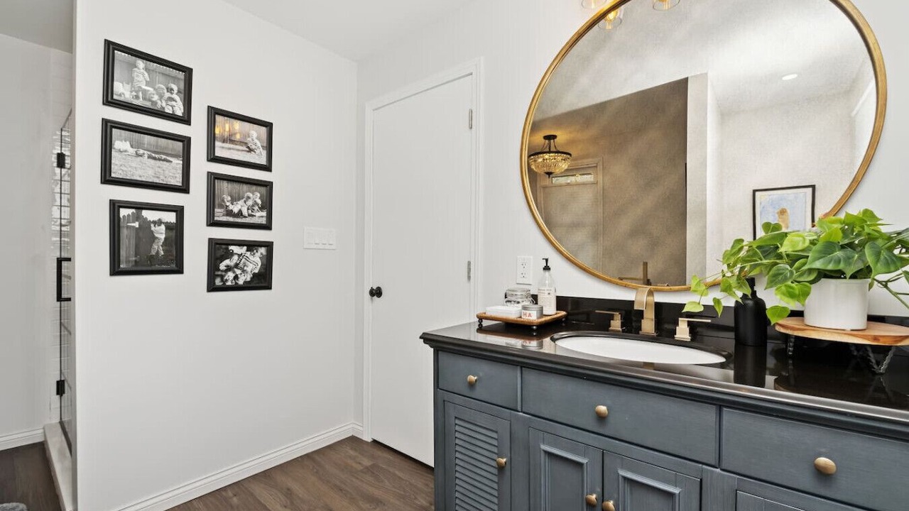 Photo of Bathroom in Lake Geneva