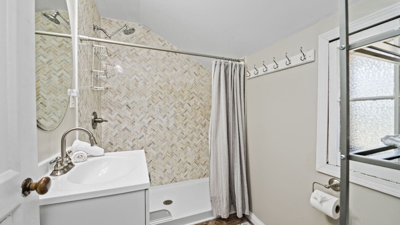 Photo of Bathroom in Lake Geneva
