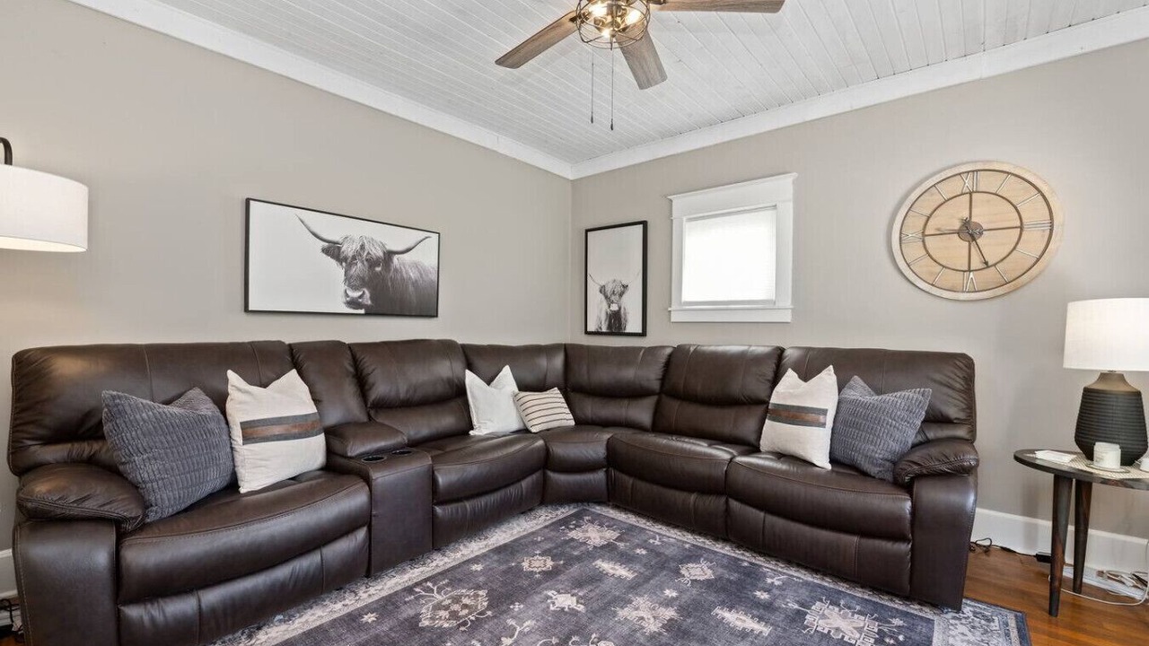 Photo of Livingroom in Lake Geneva