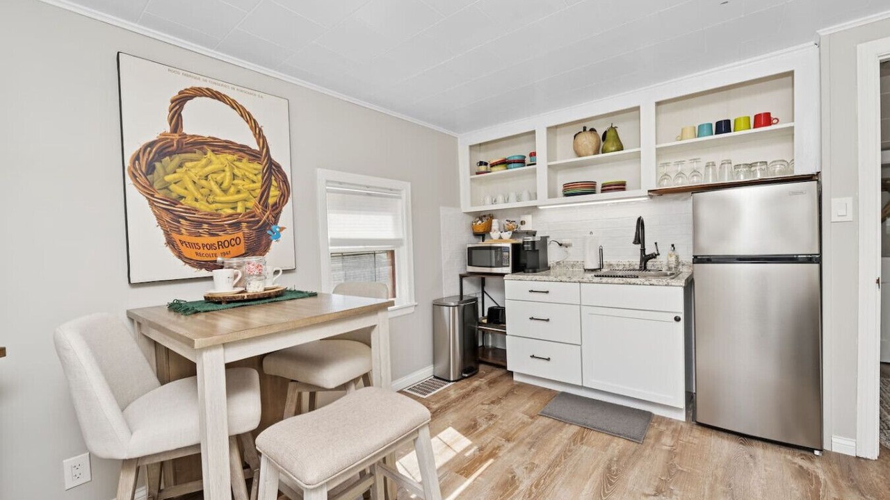 Photo of Kitchen in Lake Geneva