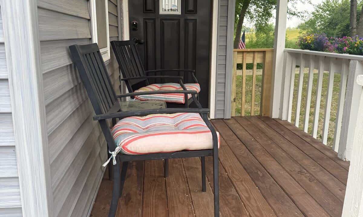 Photo of Outdoor in Guttenberg