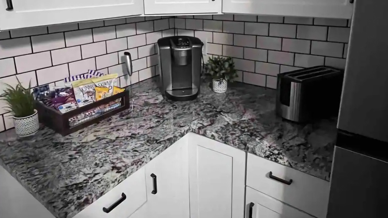 Photo of Kitchen in Davenport