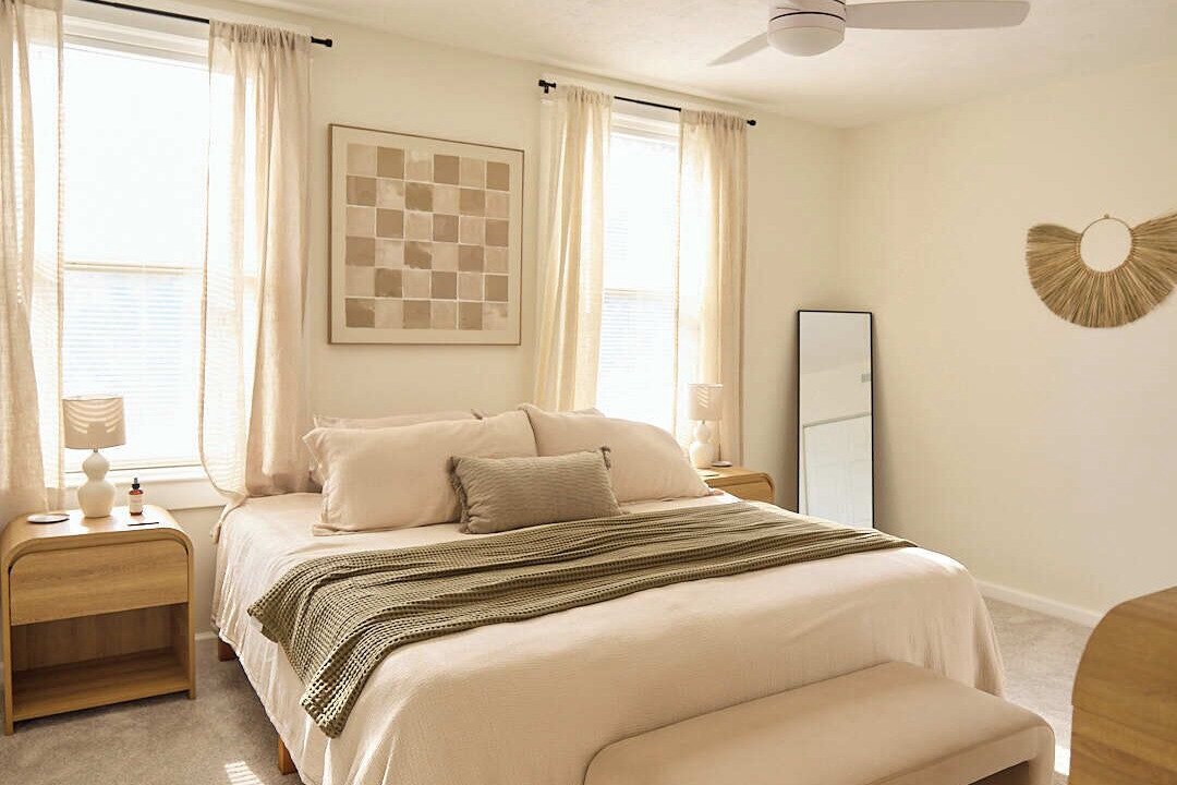 Photo of Bedroom in Southeast Omaha