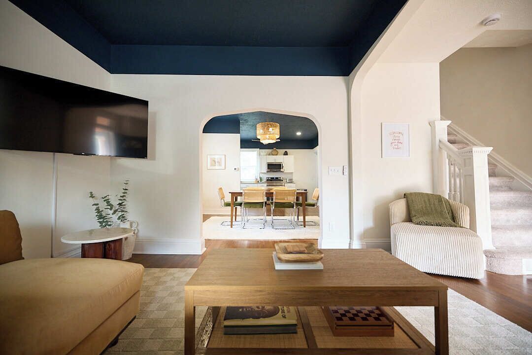 Photo of Bedroom in Southeast Omaha