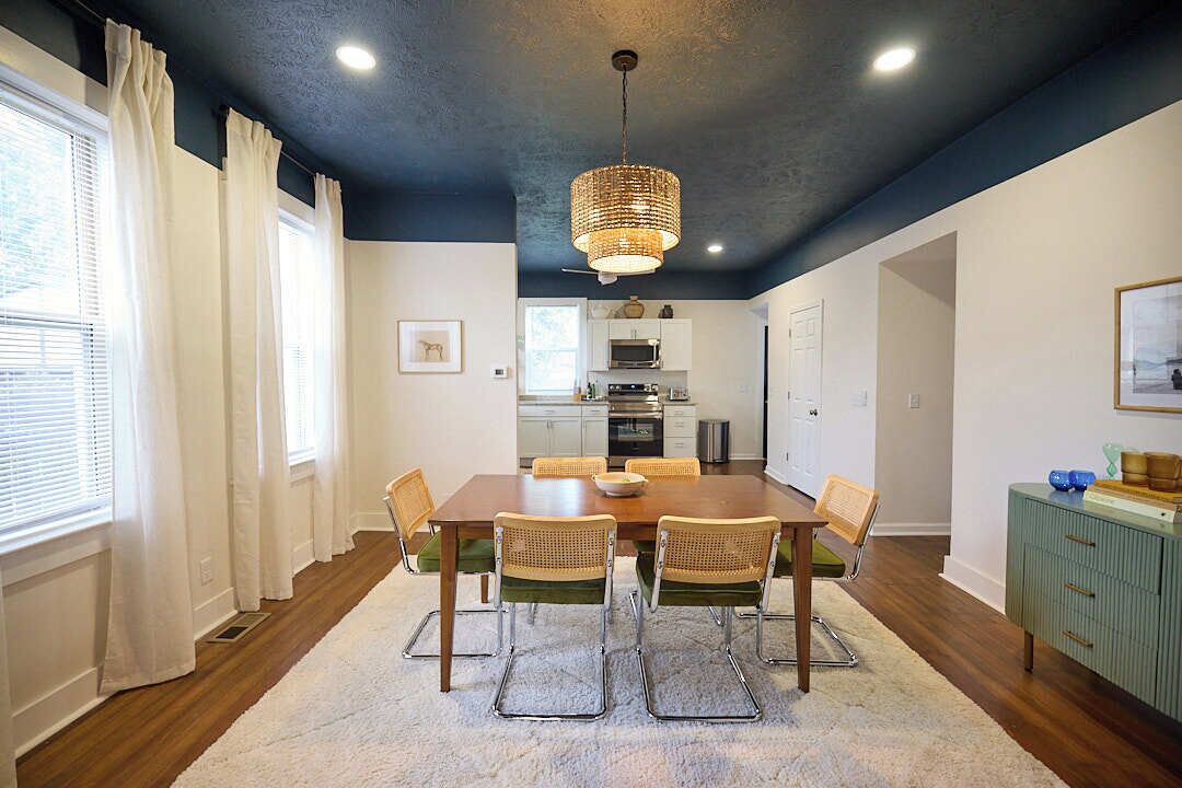 Photo of Bedroom in Southeast Omaha