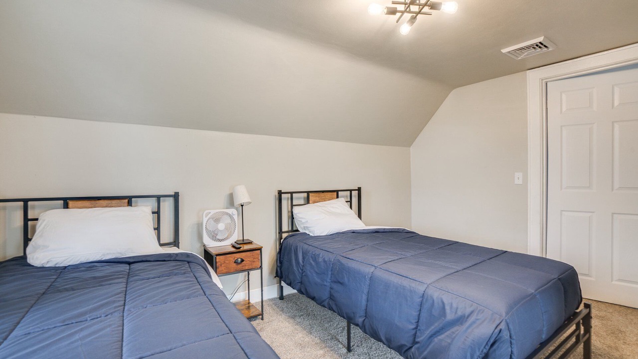 Photo of Bedroom in Milwaukee