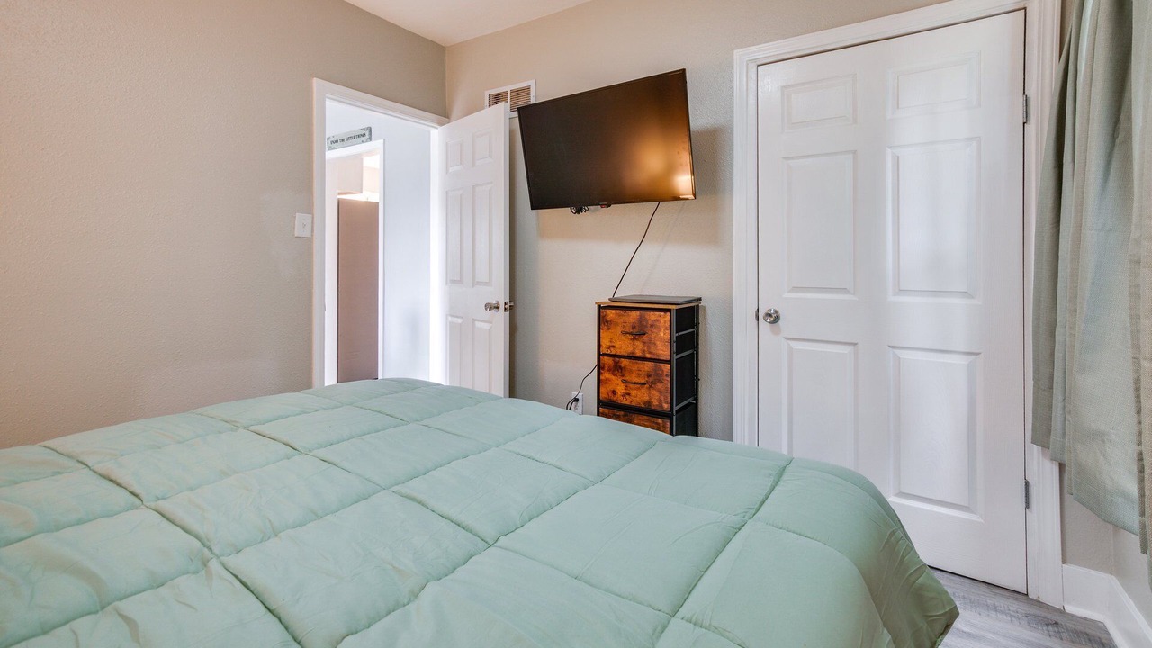 Photo of Bedroom in Milwaukee
