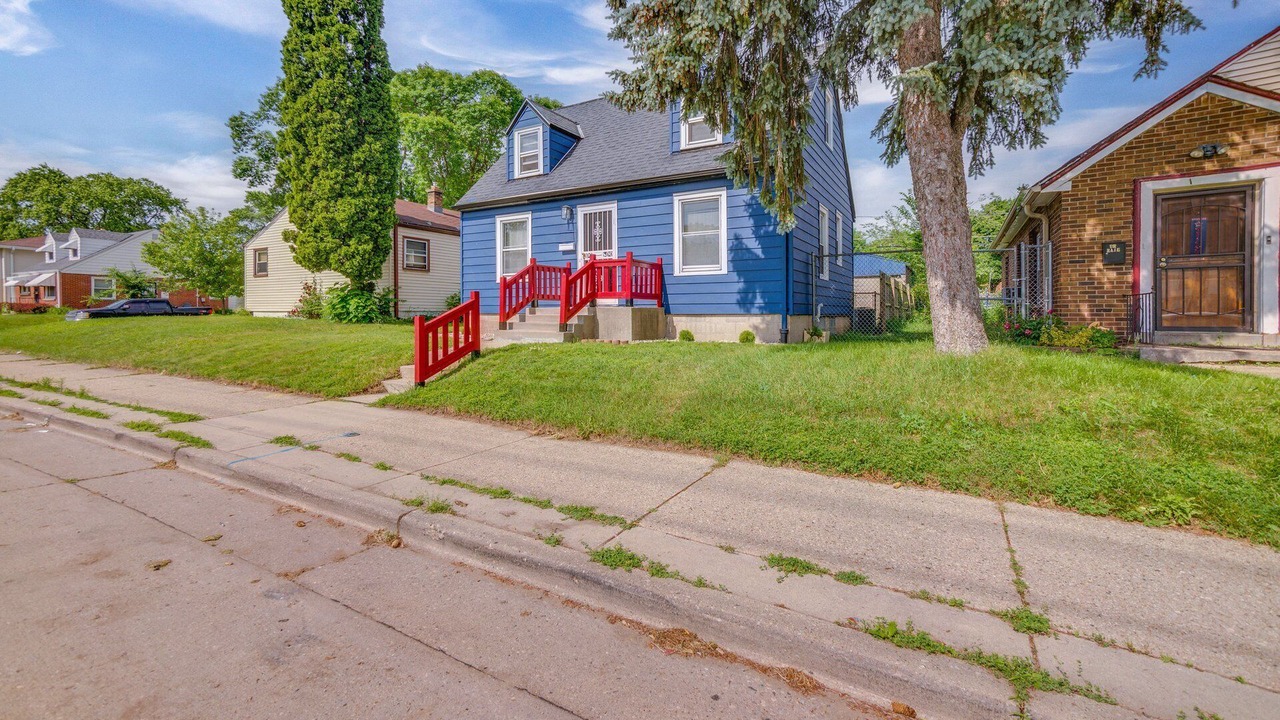 Photo of Outdoor in Milwaukee