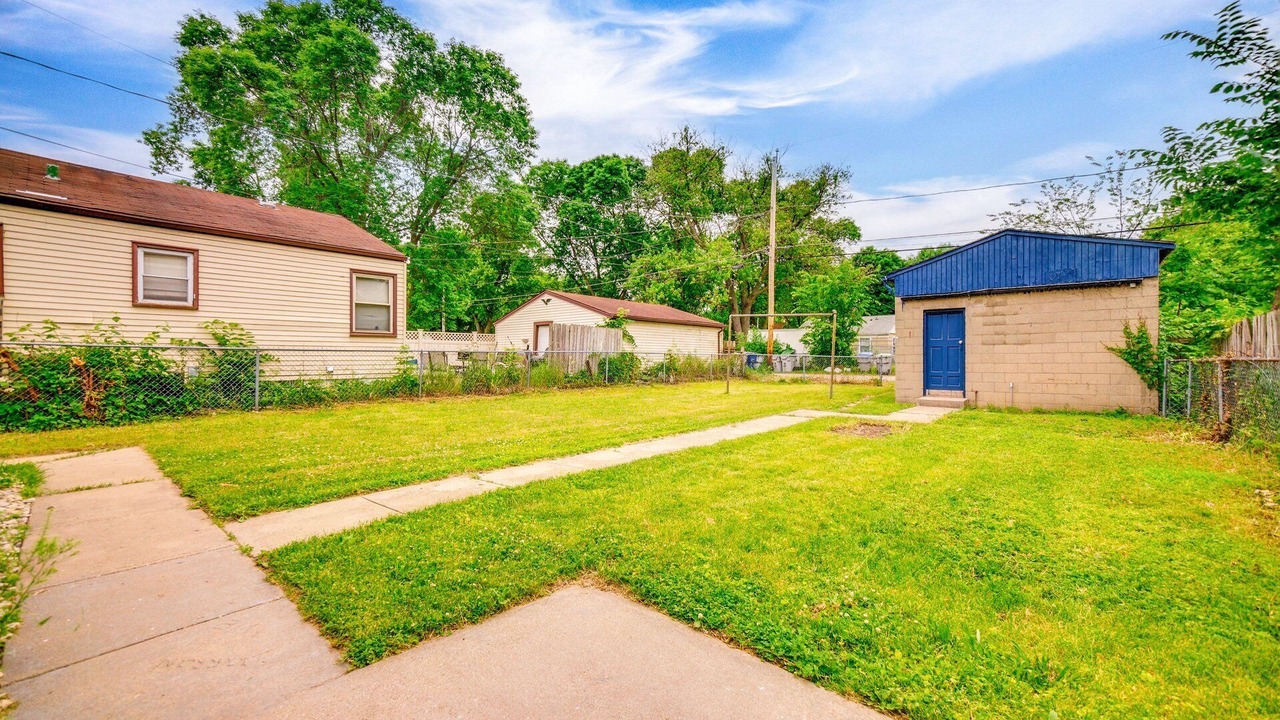 Photo of Outdoor in Milwaukee