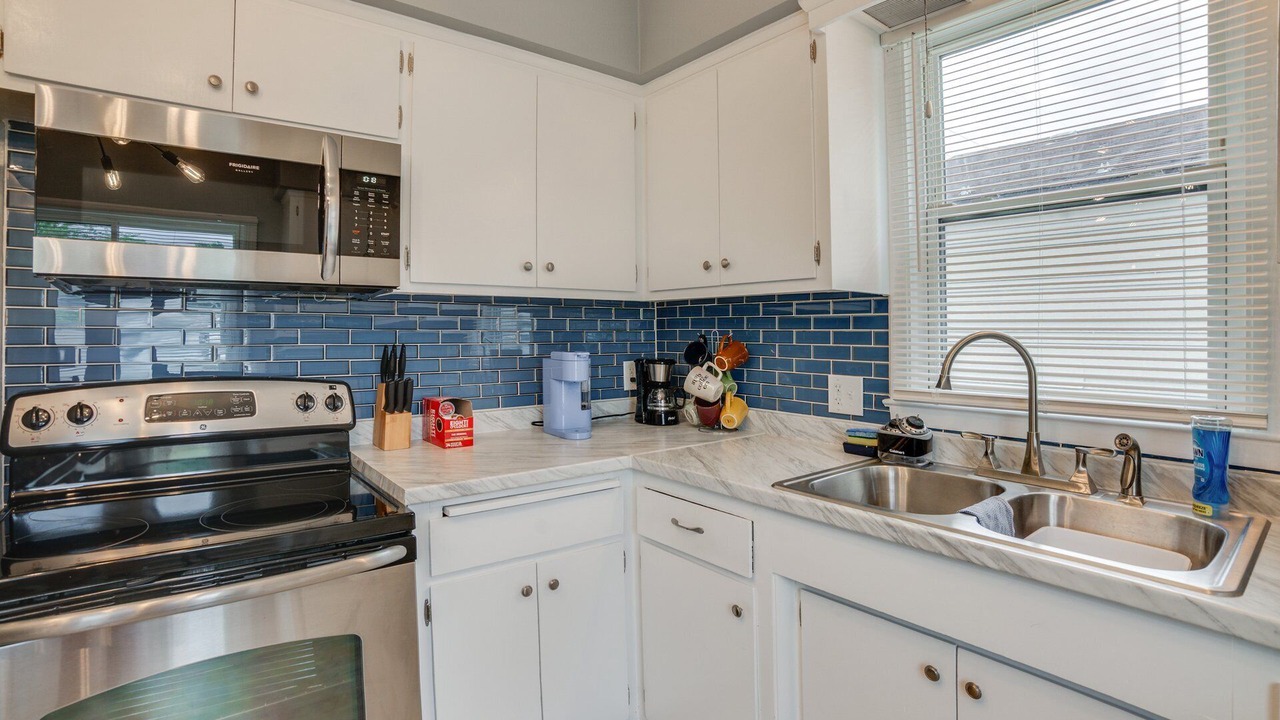 Photo of Kitchen in Milwaukee