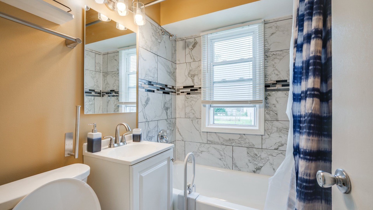 Photo of Bathroom in Milwaukee
