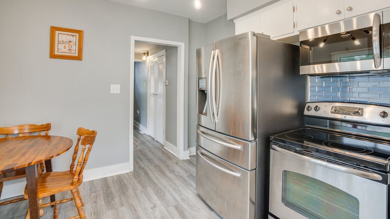 Photo of Kitchen in Milwaukee