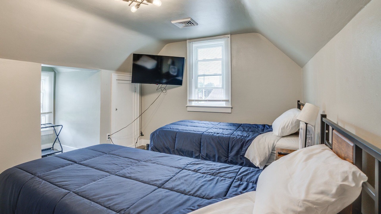 Photo of Bedroom in Milwaukee