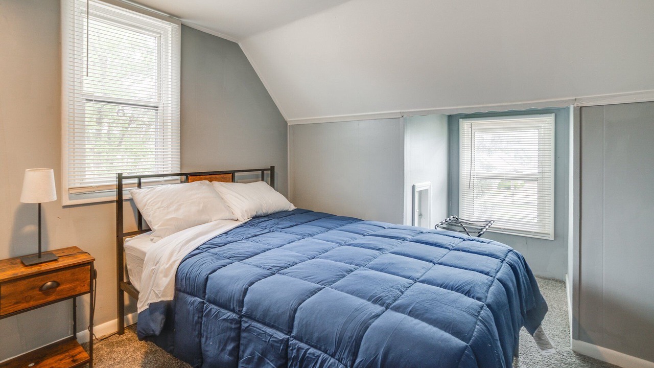 Photo of Bedroom in Milwaukee