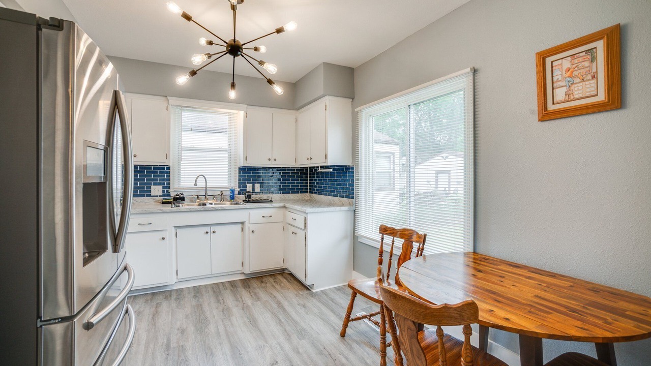 Photo of Kitchen in Milwaukee