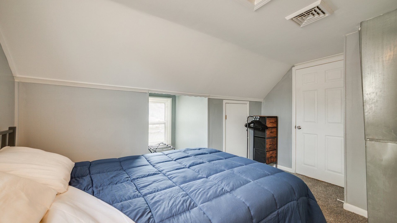 Photo of Bedroom in Milwaukee