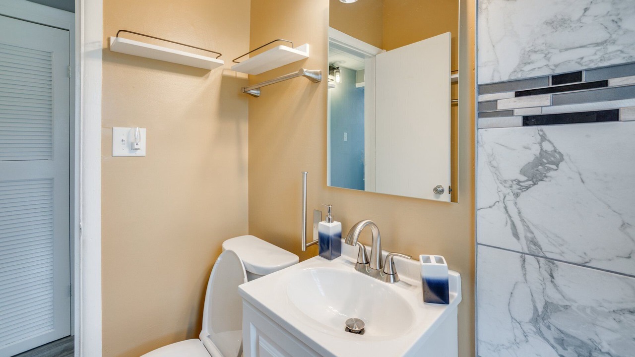 Photo of Bathroom in Milwaukee