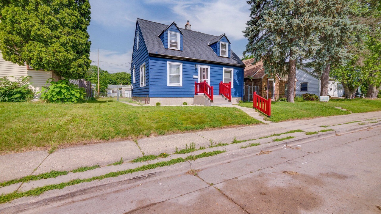Photo of Outdoor in Milwaukee