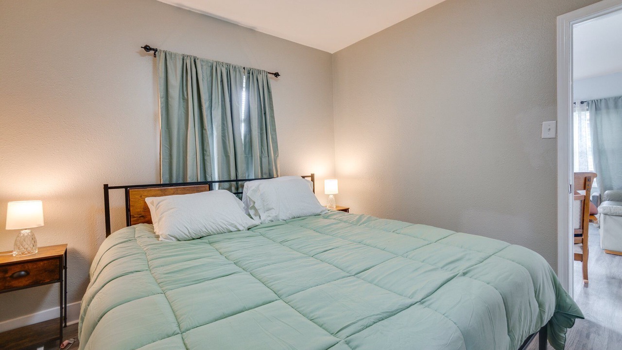 Photo of Bedroom in Milwaukee