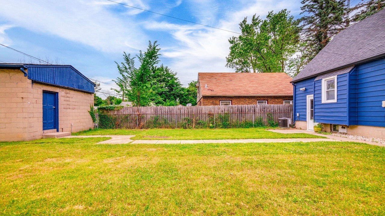 Photo of Outdoor in Milwaukee
