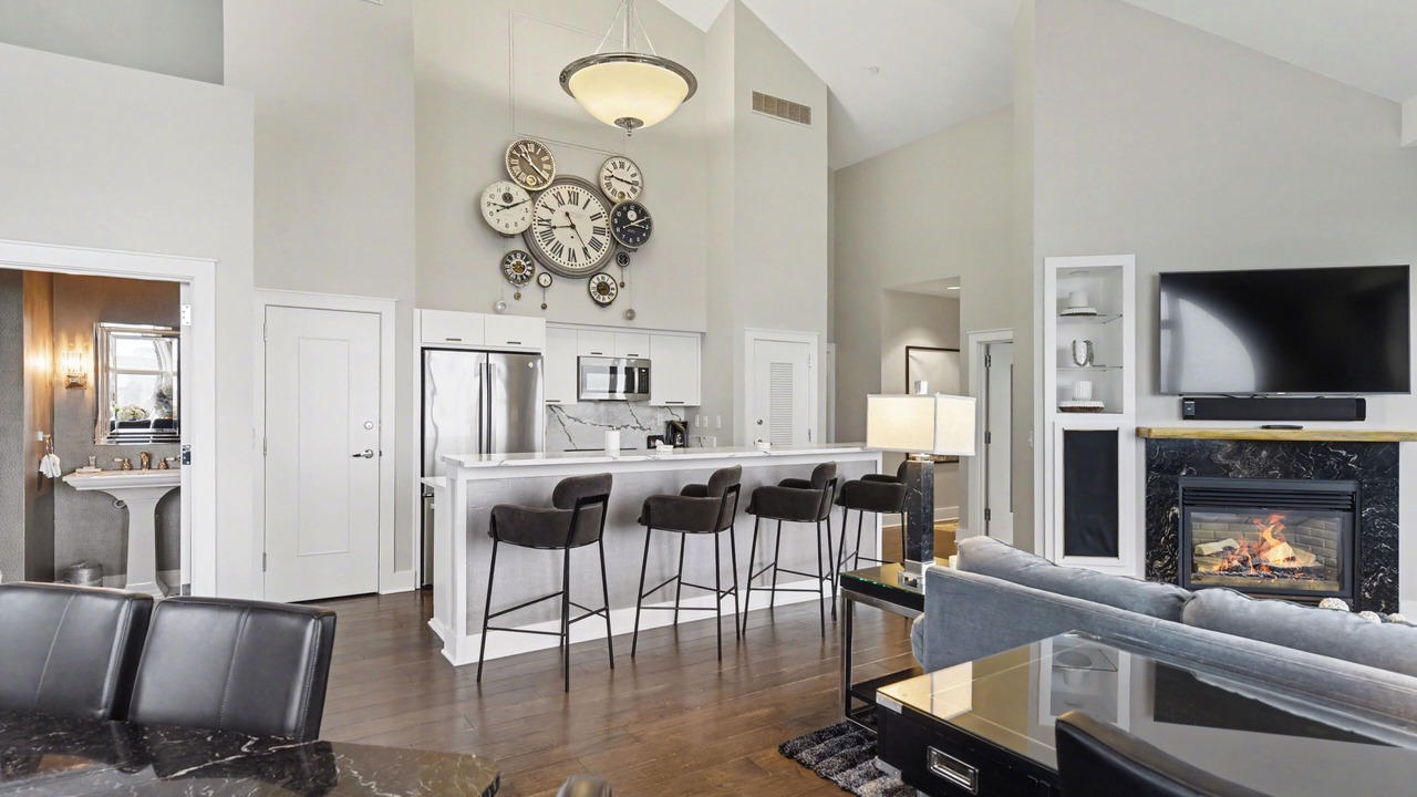 Photo of Livingroom in Bay Harbor