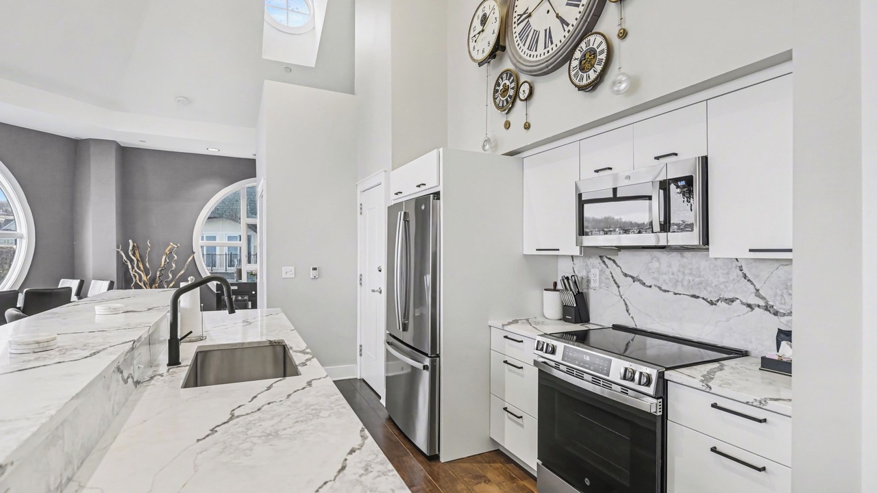 Photo of Kitchen in Bay Harbor