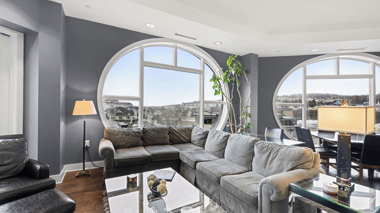 Photo of Livingroom in Bay Harbor