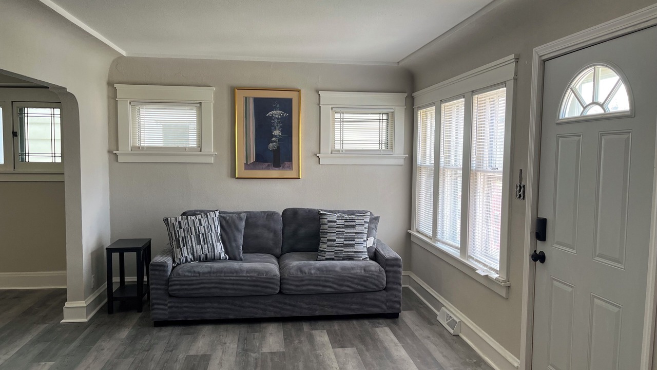 Photo of Livingroom in North Milwaukee
