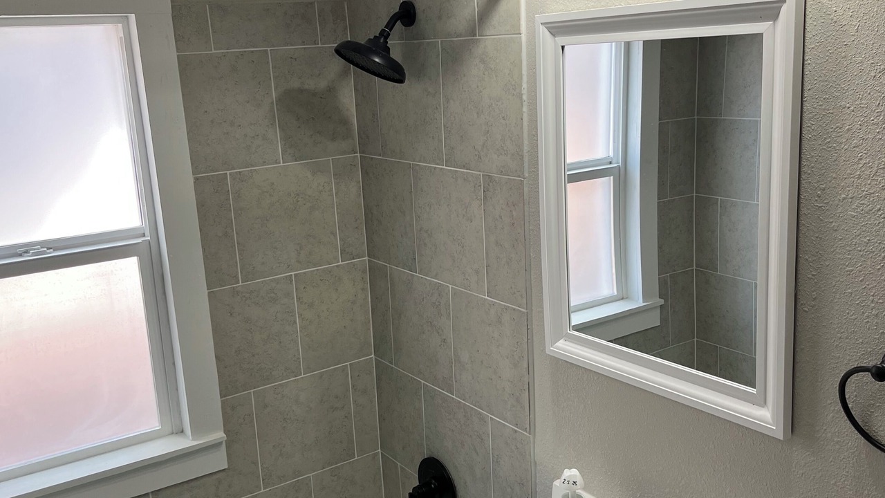 Photo of Bathroom in North Milwaukee